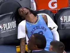 灰熊防守松散，莫兰特复出仍需时间(nba灰熊加时险胜勇士 莫兰特30+7)