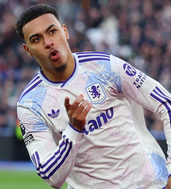 阿斯顿维拉表现超预期