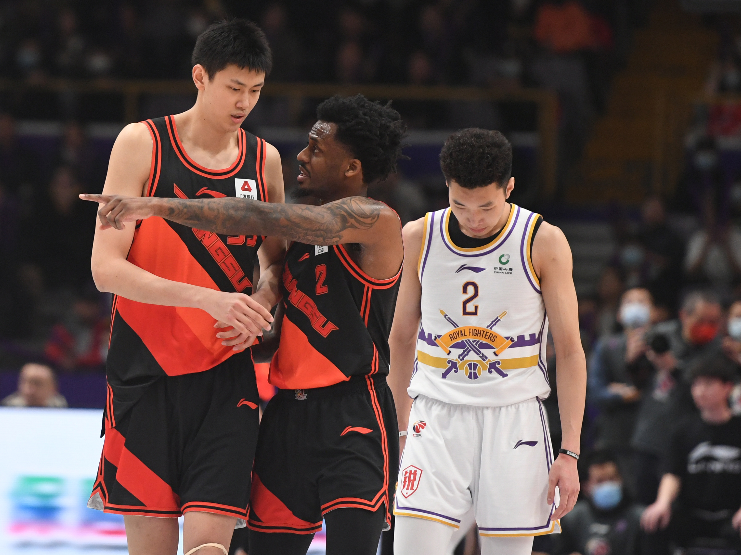 北京控股击败江苏肯帝亚，CBA竞争持续升温的简单介绍