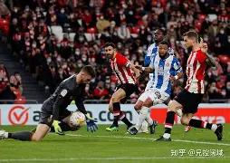 巴塞罗那击败毕尔巴鄂竞技，西甲争冠悬念延续