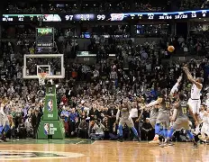 凯尔特人NBA战胜费城76人杰伦布朗强攻得分的简单介绍