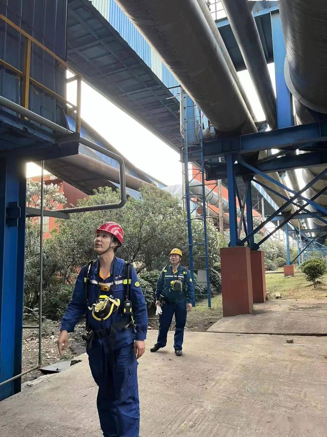 关键封堵完成漂亮，形势明显改善